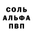 Метадон белоснежный Sheila Miller
